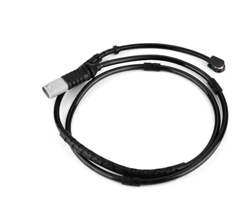 Set of 2PCS Front Rear Brake Pad Wear Sensor For BMW F30 F31 F32 F33 320i 328i - Picture 2 of 5