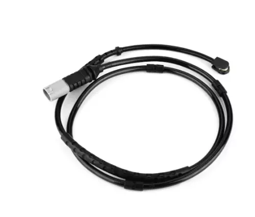 Sensor de desgaste de pastillas de freno delanteras traseras para BMW F30 F32 F23 F80 320i 328i 335i 1 par - Imagen 7 de 15