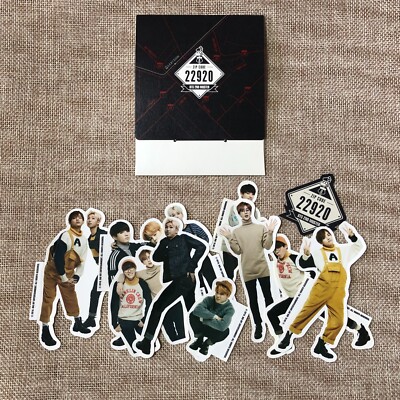 アイドル bts zip code 22920 s-l400.jpg