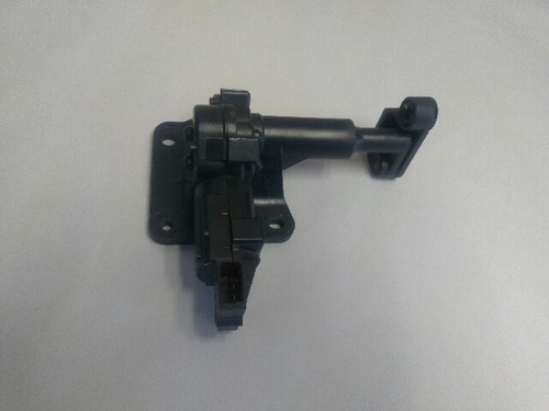 2008-18 Dodge Caravan Town & Country Rear Vent Window Motor Actuator Assembly RH - Picture 2 of 2