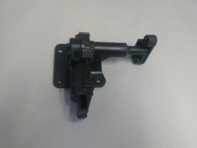 Dodge Caravan Town & Country 2008-18 ventilación trasera ventana motor actuador conjunto diestro Foto 2 de 2