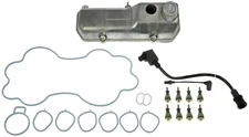 Engine Valve Cover Repair Kit Dorman 615-177 fits 99-03 Ford Windstar