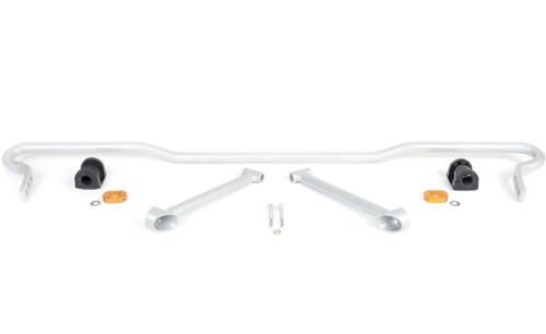 Whiteline REAR X Blade Heavy Duty 22mm Sway Bar Kit For Subaru WRX & STI 08-19 - Bild 2 von 4