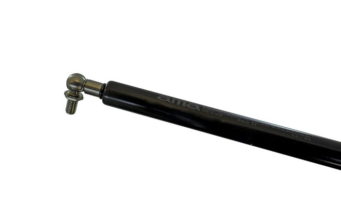 TarosTrade Molla A Gas Per Portellone Forza 400N – Ricambio Per Mercedes Classe A W168 (1997-2004) – Sostituisce 1689801264, A1689800164 - 5