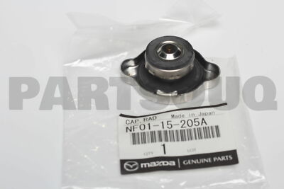 NF0115205A Genuine Mazda CAP,RADIATOR NF01-15-205A | eBay