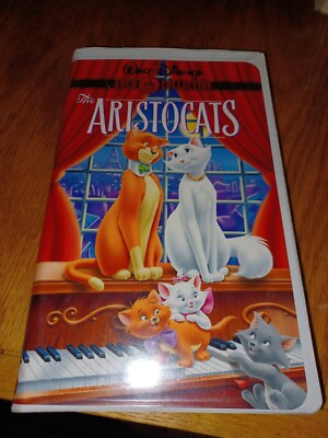 その他 Aristocats [VHS] Amazon.co.jp: Aristocats [VHS] : Aristocats: DVD