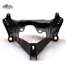 Upper Stay Fairing Headlight Bracket Fit for Suzuki GSXR600/750 K6 K7 2006-2007