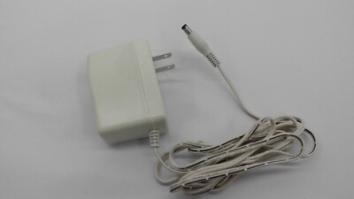 Netgear 12V 2.5A AC Adapter 2ABL030F Power Supply 332-10948-01 Charger White