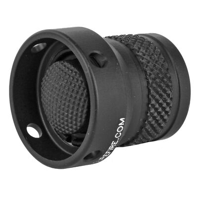 Surefire Z68 TailCap Protective Rear Cap Assembly F/Scout Light