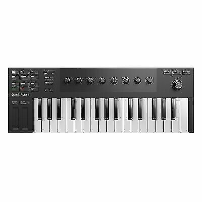 DTM・DAW Native Instruments KOMPLETE KONTROL M32 Native Instruments M32 Komplete Kontrol Keyboard Controller (26154