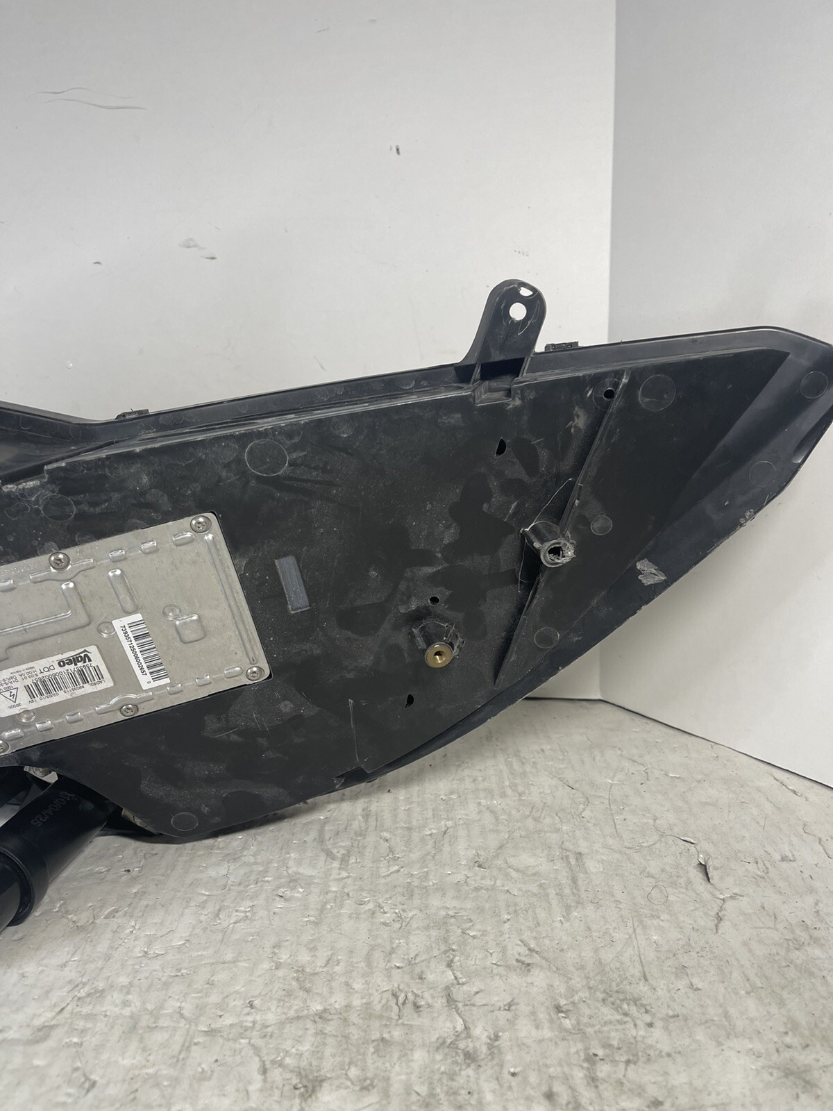 2009-2020 LOTUS EVORA  OEM LEFT FRONT HEADLIGHT NEW