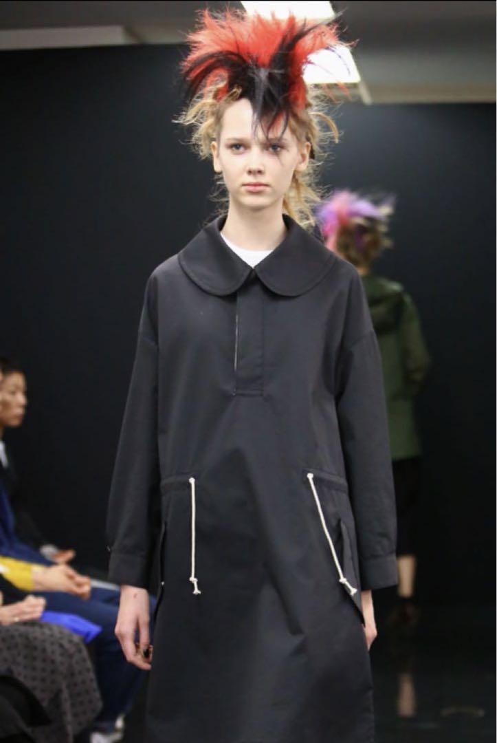 ジャケット・アウター tricot COMME des GARCONS - sweat riders K-Way | PLAY Comme des Garçons