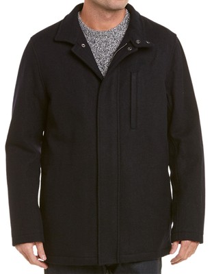 brooksstorm walking coat