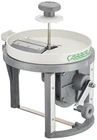 Chiba Kogyosho CKY03 Cabbage Cutter Slicer Hand-Powered Shredded ABS NEW