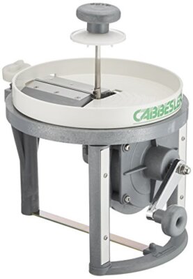 Chiba Kogyosho CKY03 Cabbage Cutter Slicer Hand-Powered Shredded ABS NEW