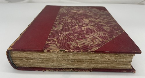 SELTENER ORIGINAL illustrierter Katalog moderner Gemälde. F.S. GIBBS. #87 von #250 - Bild 5 von 13