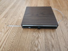 BIC Model FM 6 Electronically Directable FM Antenna  - The Beam Box - Working