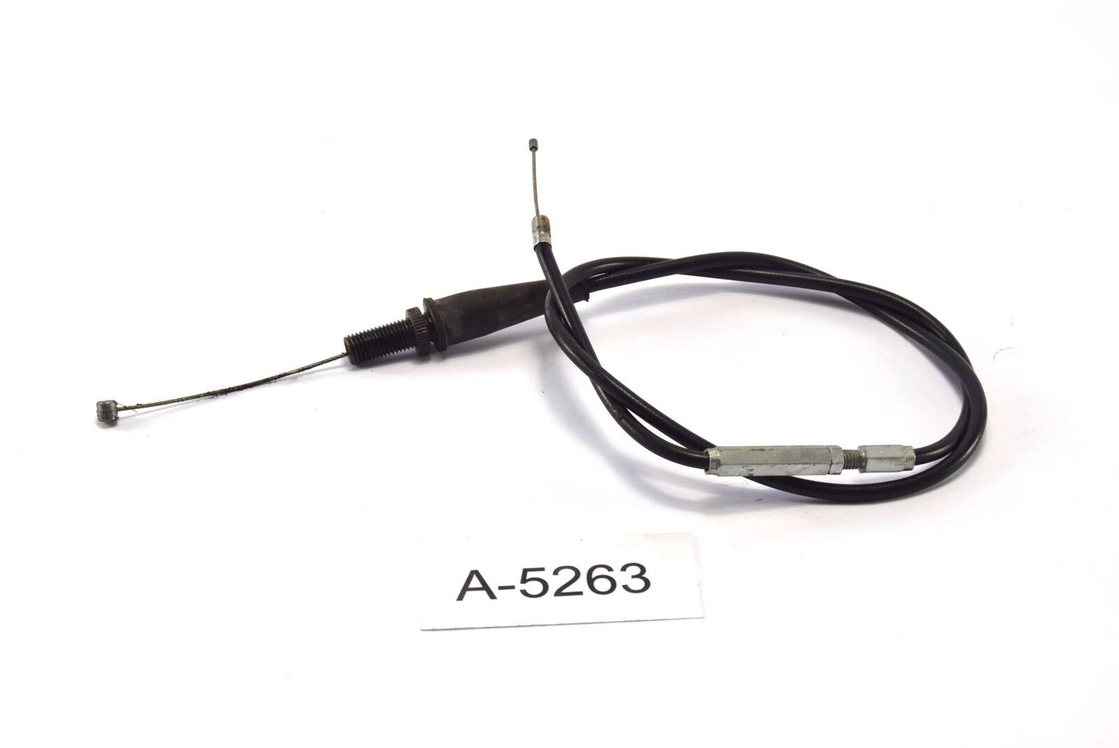 Benelli Devil 80 Honda NSR 125 JC20 throttle cable A5263 eBay