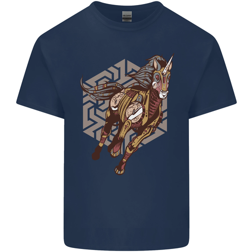 T-Shirt Steampunk Per Bambini Ragazzi E Ragazze - Picture 27 of 77