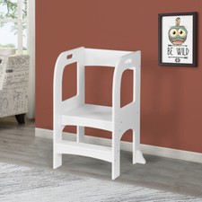 Children Standing Tower Step Stools Toddler Step Stool for Kids