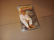 Jorge Morales El Jilguero Cassette Sellado Norteño Corridos Dr Records