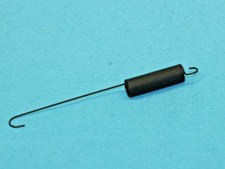 Cadillac Tri Power Throttle Return Spring1958 2nd Design