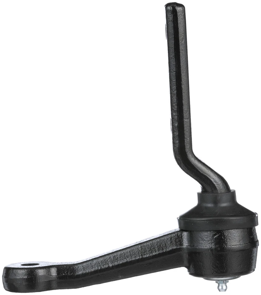 Brazo de rueda loca de dirección Delphi delantero para Buick GS 400 1968-1969 Foto 2 de 2