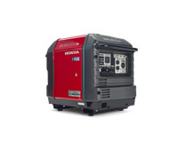 2020 Honda Power Equipment EU3000isC3 Ultra-Quiet 3000i ES
