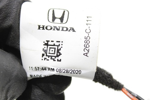 2018 - 2024 HONDA ODYSSEY DASH DASHBOARD CENTER COURTESY LIGHT LAMP BAR OEM - Picture 7 of 7