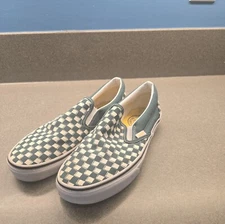 Vans Open Us Surfing 2019 Green