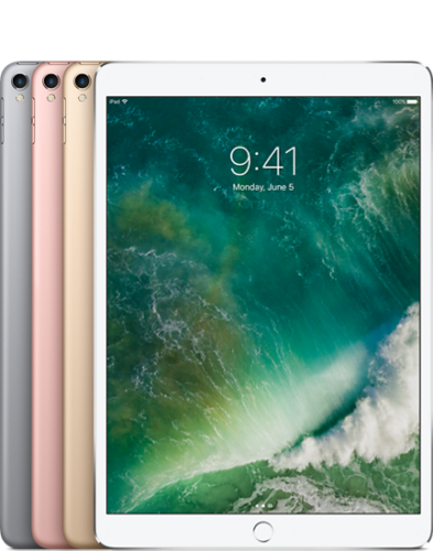 Apple iPad Pro 10.5 Apple iPad Pro 10.5