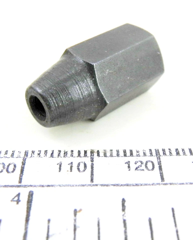 Adapter Nut Cone - Listing Graupner 1075 - 1/4 " UNF - Image 2 of 4
