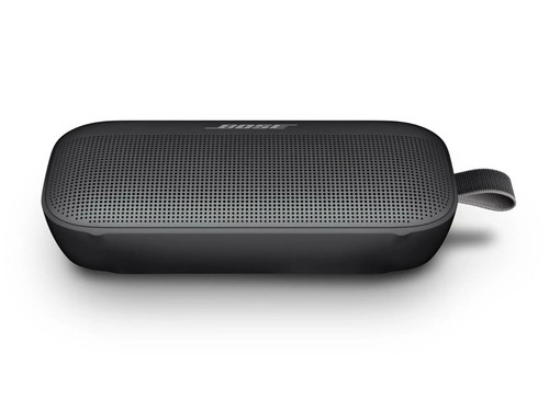 Brand New Bose SoundLink Flex Bluetooth Portable Speaker - Black - Picture 7 of 13
