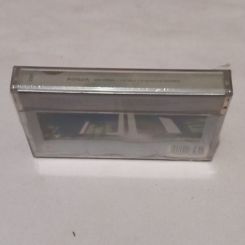 A-Teens New Arrival 2003 ateens original indonesia tapes brand NEW - Picture 3 of 5