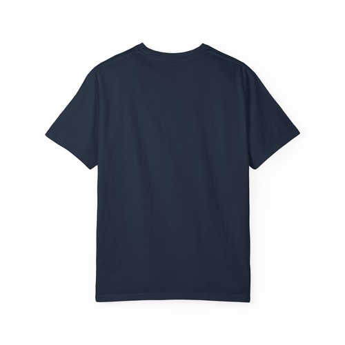 Anime Action Unisex Garment-Dyed T-shirt | Perfect for Anime Fans - Picture 49 of 63