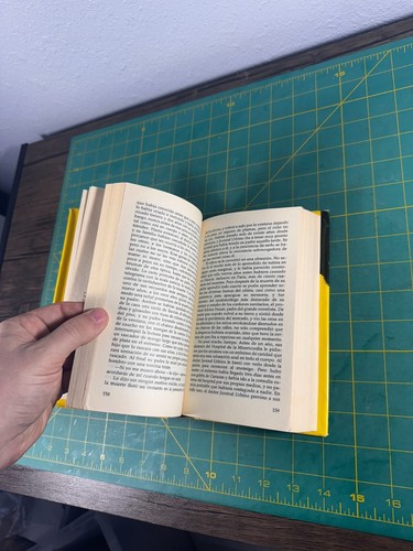 Erstausgabe El Amor En Los Tiempos Del Colera, Gabriel Garcia Marquez 1985 HC - Bild 14 von 17