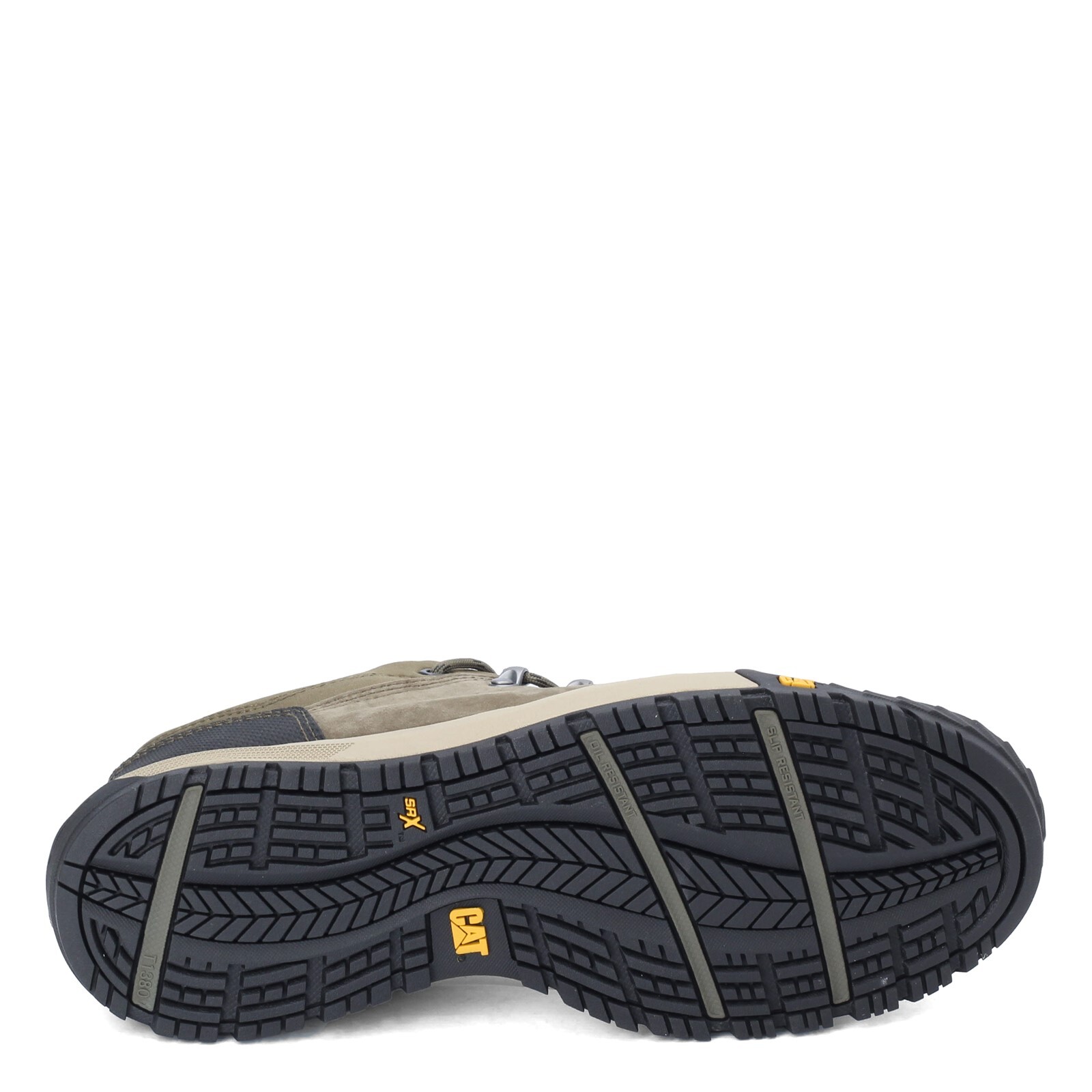 Caterpillar CAT Mens Converge St CSA Work Shoe P91030 Olive US Size 12