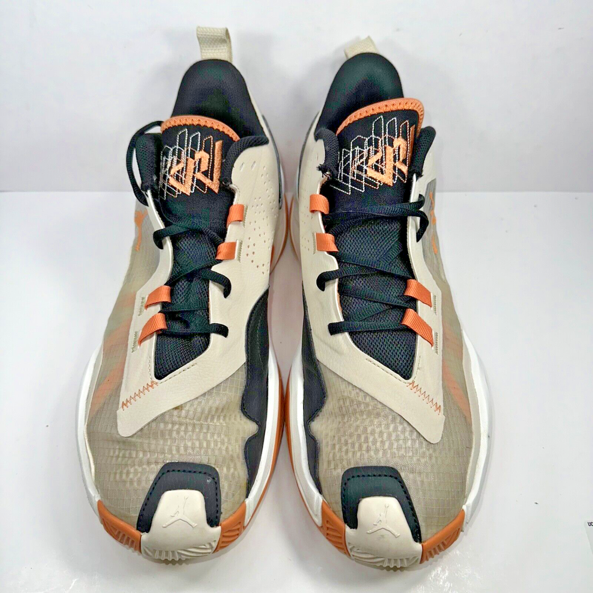 【交渉用価格】JORDAN ONE TAKE PF3 ビックサイズ 30cm Size 13 - Air Jordan One Take 4 Rattan Orange Trance for sale