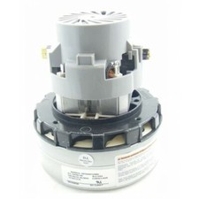 Genuine Original Numatic GVE370 CVC370 CT370 WV570 Wet Motor BL21104 240v 205411