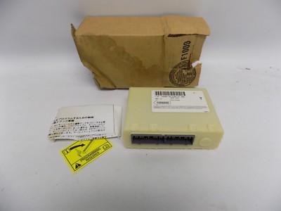 New OEM 2000 Ford Multifunction Multi Function Module Gem Cpu YL8Z14B205DA