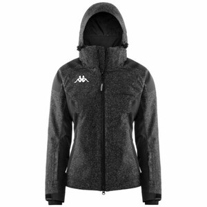 giacca snowboard kappa