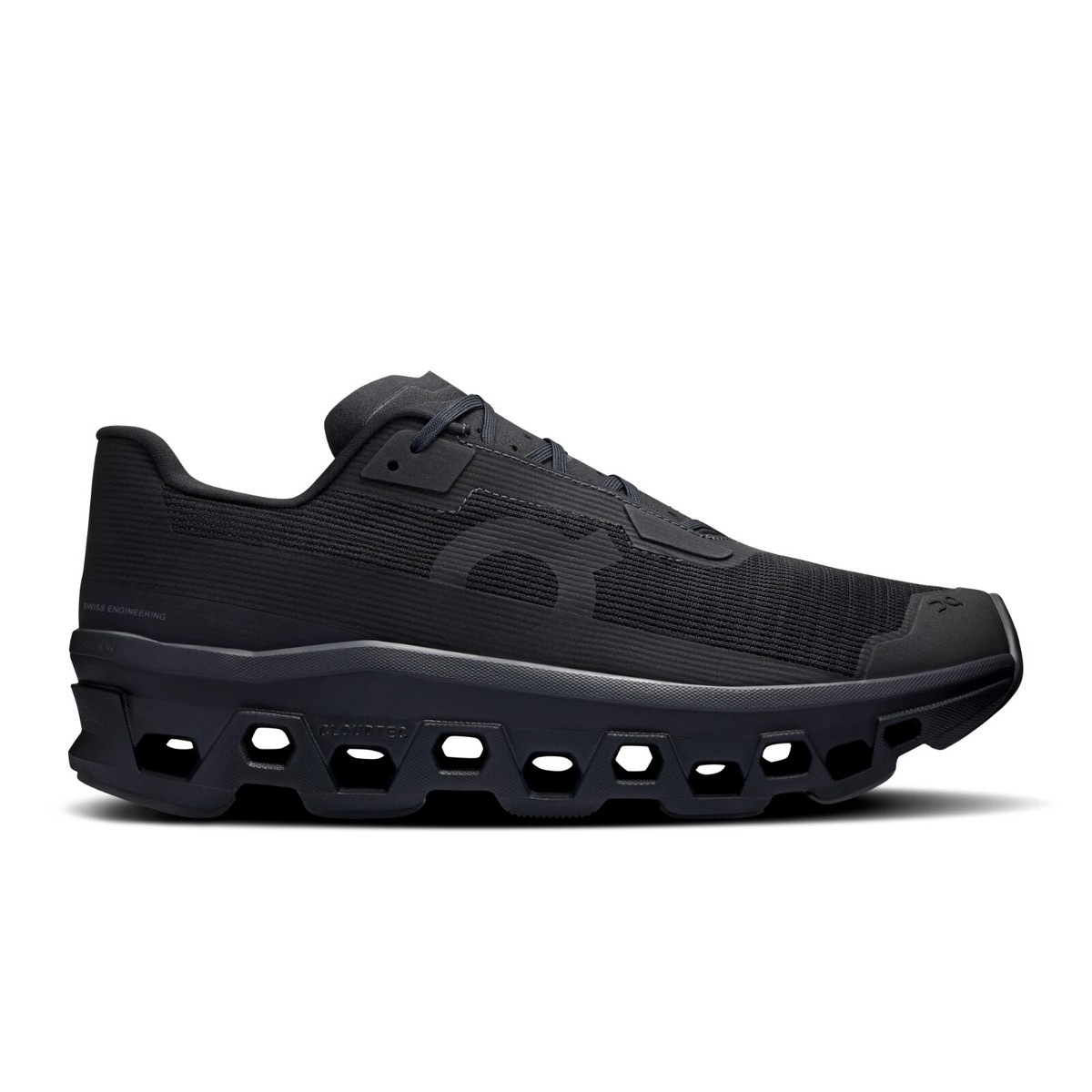 metoron☆　1473個 On Cloudmonster Void Mens Running Shoes Grey 3MF10671014