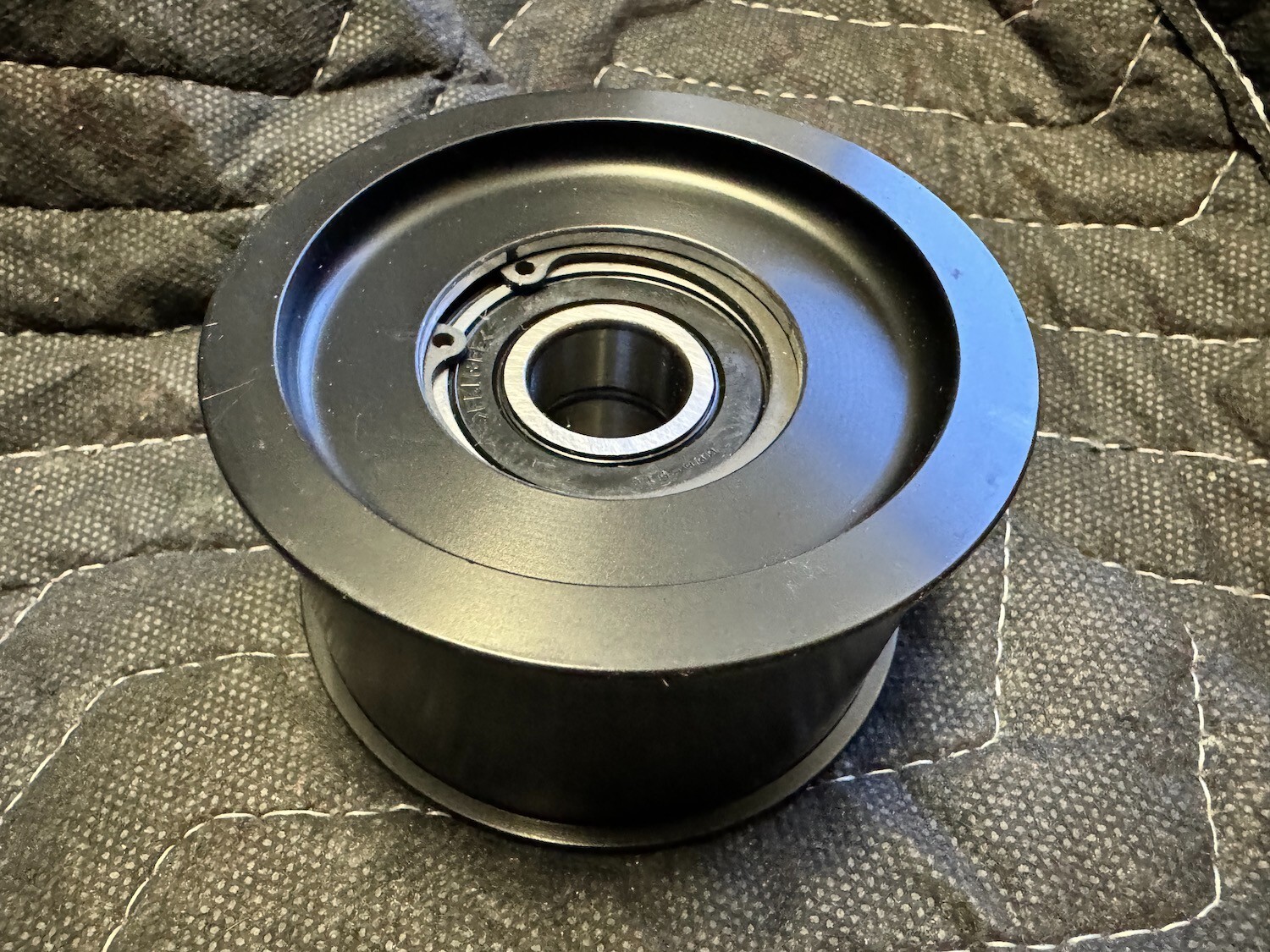 ProCharger 3" SMOOTH Idler/Tensioner Pulley DC004A008 10 Rib