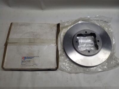 New Fade Free 125133 Brake Disc Rotor
