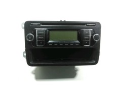 Autoradio Volkswagen POLO