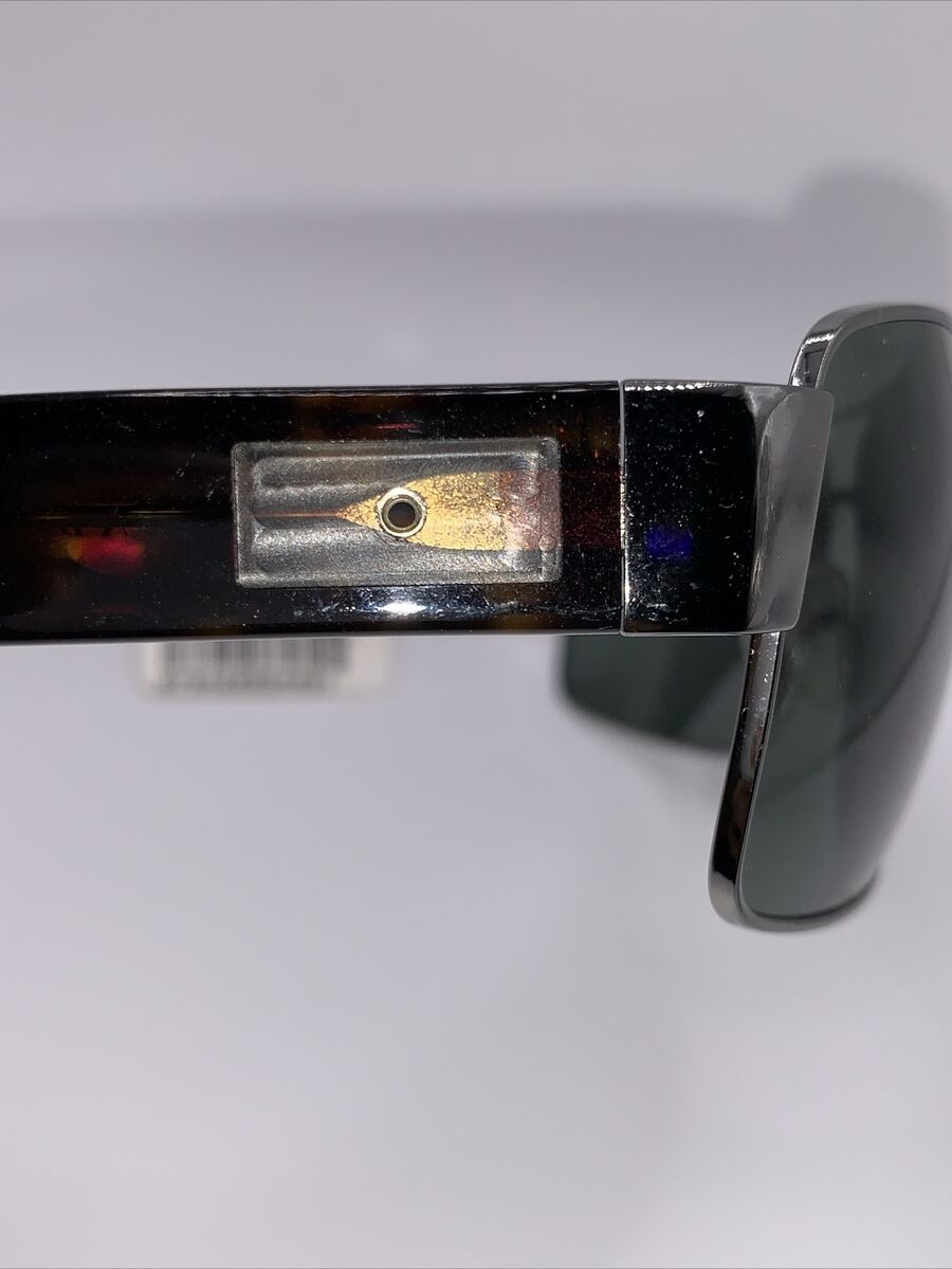 Prada SPR 66O 5AV 3O1 64-15-130 Sunglasses | eBay Prada SPR 66O 5AV 3O1 64-15-130 Sunglasses | eBay
