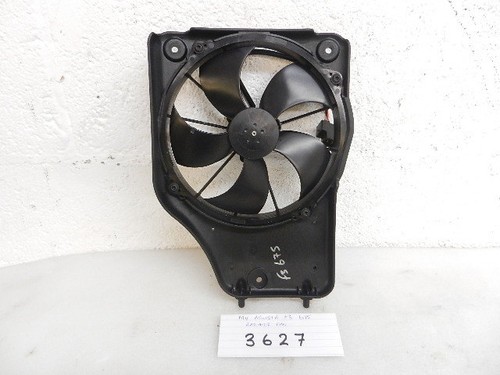 MV AGUSTA F3 675/800 2015 "NOS" RADIATOR FANS (3627) - Picture 4 of 4