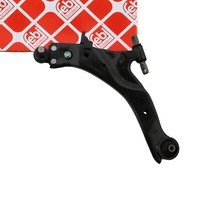 febi 41885 Querlenker Lenker FüR Hyundai Trajet FO Vorderachse Links 54501-3A201