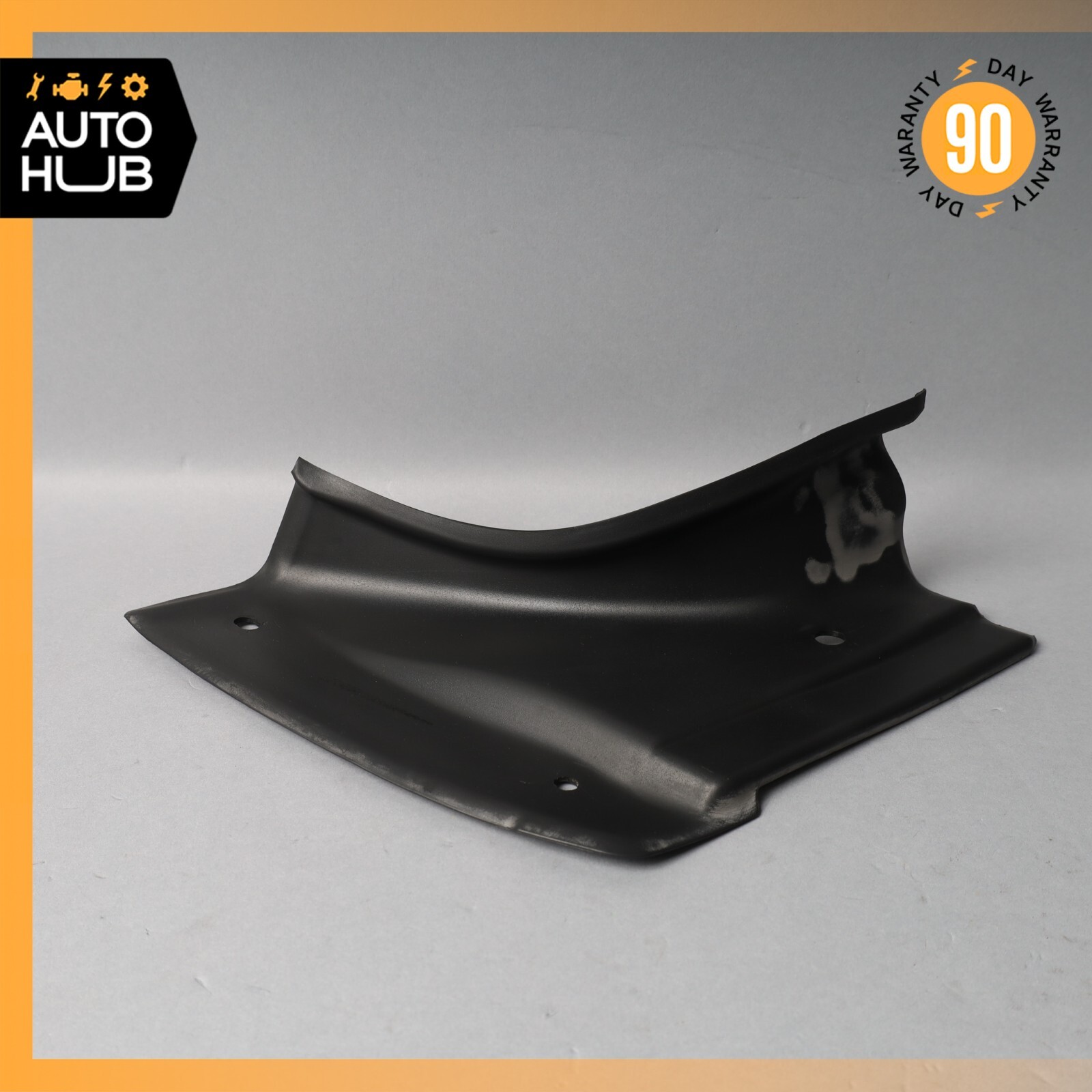 08-19 Maserati GranTurismo M145 Rear Right Passenger Side Light Cover OEM