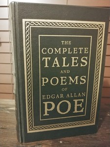 the complete works of edgar allan poe barnes and noble the complete works of edgar allan poe barnes and noble
